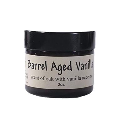 Craft Grooming Products Barrel Age Vanilla Beard Balm