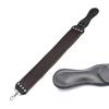 Laja Imports Large Real Leather Strop Belt 20" X 3" Straight Cut Throat Razor Blt-25 for Educational Use view 1