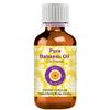 dve herbes Babassu Oil (Attalea speciosa) | Cold Pressed | Pure | Natural | Undiluted | for Diluting Essential Oils | for Skin & Massage | Non-Sticky | Lightweight | Men & Women | 30ml (1 oz) view 1