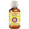 Deve Herbes Pure Bitter Gourd Oil (Momordica charantia) Cold Pressed 10ml (0.33 oz) view 1