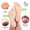 Tea Tree Foot Soak & Callus Remover Gel Kit - Extra Strength Callus Remover Gel & Foot Soak With Epsom Salts For Calluses, Dry Cracked Heels, Toenail - Pedicure for Tired Feet view 3
