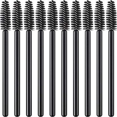 IBRA Makeup Eyelash Brushes Pack of 10