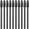 IBRA Makeup Eyelash Brushes Pack of 10 view 1