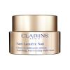 Clarins Nutri-Lumire Night Cream | Anti-Aging Moisturizer | Nourishes and Restores Vitality To Mature Skin | Visibly Lifts and Smoothes Skin | Minimizes Appearance Of Deep Wrinkles and Age Spots view 1