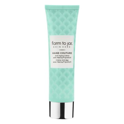 Aloette Anti-Aging Hand Cream, Hand Couture - Smoothing & Firming Hand Creme for Lines & Wrinkles -Soothing Aloe Vera Hydrates & Moisturizes for Mature & Dry Skin