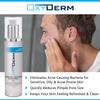 Acne Face wash Treatment with Benzoyl Peroxide 5% - Clinically Proven Wash to Fight Acne Blemishes on Contact. Eliminates Cystic Breakouts, Oily Skin, Clogged Pores, Blackhead, Whitehead, & Pimples. view 4