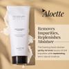 Aloette Gentle Foaming Facial Cleanser - Moisturizing Face Wash for Women & Men - Facewash Skin Cleanser Rejuvenates & Replenishes Natural Moisture, Facial Cleansing for All Skin Types - 6 Fl Oz view 2