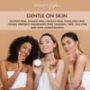 BeauteFifteen Under Eye Anti-Aging Cream - Reduces Dark Circles, Puffiness, Fine Lines and Wrinkles, 15ml view 4