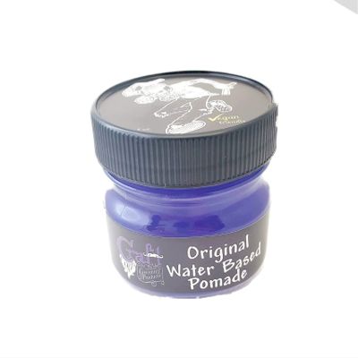 Craft Grooming Products Original Water Based Pomade