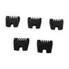 5X Narrow Replacement Thermicon Refill Tips for NONO Hair Removal Epilator 8800 MINI Pro 3 and Pro 5 view 1