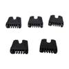 5X Narrow Replacement Thermicon Refill Tips for NONO Hair Removal Epilator 8800 MINI Pro 3 and Pro 5 view 2