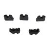 5X Narrow Replacement Thermicon Refill Tips for NONO Hair Removal Epilator 8800 MINI Pro 3 and Pro 5 view 3