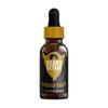 Beard Octane: Liquid Gold - Natural Beard Oil w/Argan Oil - 1 Oz - Promotes Healthy Softer Beards - Made in USA - Premium Handcrafted Beard Care view 1