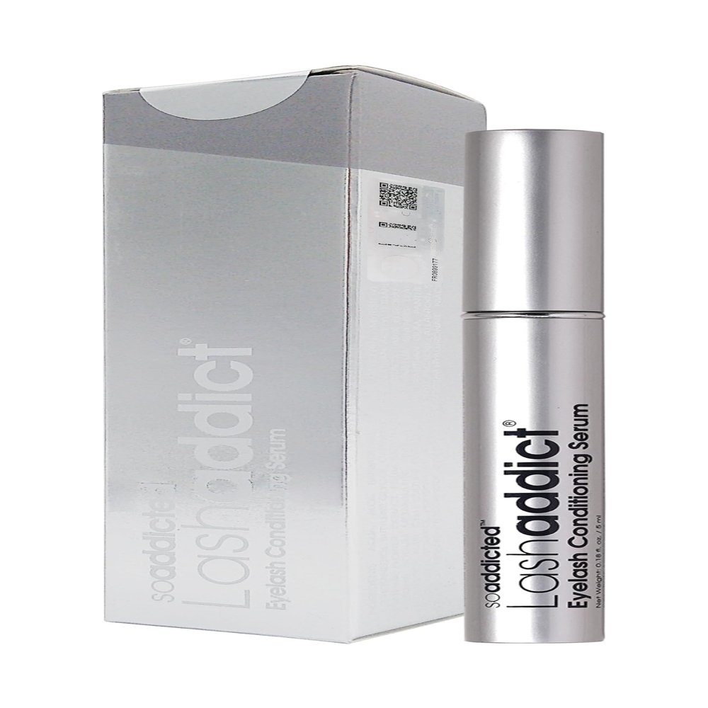 Lashaddict Eyelash Conditioning Serum (5ml)