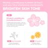 AKARY Face Sakura Cream Vitamin C Serum For Improving Skin Reducing Wrinkles and Moisturizing Enhance Skin, Body and Face Moisturizer for Dry Skin (25g) view 4