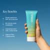 COOLA Organic Sunscreen SPF 30 Sunblock Body Lotion, Dermatologist Tested Skin Care for Daily Protection, Vegan and Gluten Free, Pia Colada, 5 Fl Oz view 3