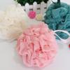 5pcs Shower Pouf Bath Body Loofah Shower Exfoliator Pouf Shower Bath Towels Bath Loofah Bathtub Scrubber Mitt Scrub Bath Puff Powder Puff Sponge view 3