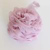 5pcs Shower Pouf Bath Body Loofah Shower Exfoliator Pouf Shower Bath Towels Bath Loofah Bathtub Scrubber Mitt Scrub Bath Puff Powder Puff Sponge view 4