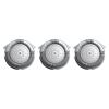 3X Replacement Shaver Head Shaver Blade for Philips Norelco 8825XL, 8831XL, 8845XL, 8846XL, 8865XL, 8867XL, 8880XL, 8881XL, 8890XL, 8892XL, 8894XL, 8895XL view 1