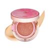 Aperire Day Dream Cover Cushion 13g (03 Tan Beige, Refill) view 3