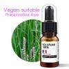 [ Volufiline 10ml ] Cosmetic Ingredient - 100% Volufiline 10ml(0.34 fl. oz) France SEDERMA | Cosmetic Grade | For face and body Improve Skin Elasticity, Wrinkle Improvement view 3