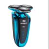 FixtureDisplays Electric Shaver Electric Blade Rechargeable Waterproof Face Hair Trimmer Travel Portable 15943NEW-FBA view 1