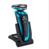 FixtureDisplays Electric Shaver Electric Blade Rechargeable Waterproof Face Hair Trimmer Travel Portable 15943NEW-FBA view 3