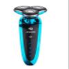 FixtureDisplays Electric Shaver Electric Blade Rechargeable Waterproof Face Hair Trimmer Travel Portable 15943NEW-FBA view 4