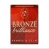 Bronze Brilliance Bronze & Glow Palette Light/Medium view 1
