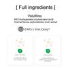 [ Volufiline 100ml ] Cosmetic Ingredient - 100% Volufiline 100ml(3.4 fl. oz) France SEDERMA | Cosmetic Grade | For face and body Improve Skin Elasticity, Wrinkle Improvement view 3