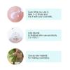 [ Volufiline 100ml ] Cosmetic Ingredient - 100% Volufiline 100ml(3.4 fl. oz) France SEDERMA | Cosmetic Grade | For face and body Improve Skin Elasticity, Wrinkle Improvement view 4