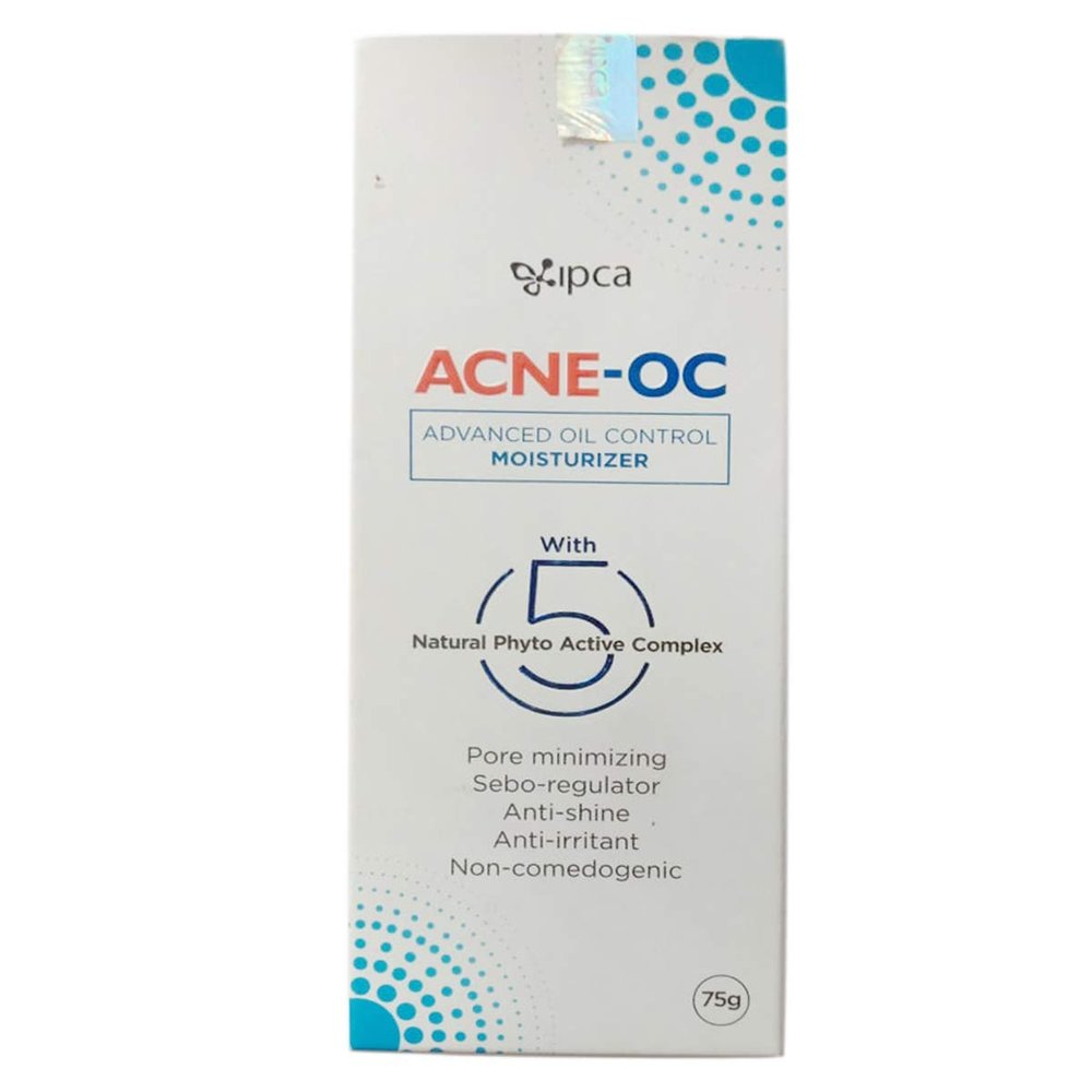 Acne oc moisturizer 75gm