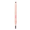tarte big ego fill service brow brush & spoolie  Angled Brow Brush for Easy Eyebrow Shaping & Filling, Dual-Ended Makeup Tool for Defined Brows, Vegan & Cruelty Free view 1