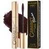 Vivienne Sab Cabaret Premiere Brown Mascara, Volume and Length, Defining, Curling, No Flaking, No Clumping, Smudge Proof, Washable, Cruelty-Free, Made in Europe, (05 Brown), 0.3 Fl Oz, 1 Pack view 1