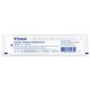 Dukal Cotton Tipped Applicators 3". Pack of 200 Swabsticks Wood Shaft. 100% Cotton Tip, Sterile Swabsticks for Medical Applications. Single use Wood Sticks with Single Tip, 9013 view 3