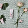 Cath Kidston Beauty Freston Cassis and Rose Hand Cream Trio Gift Box Travel Size, 3 x 30 ml view 3