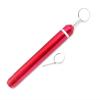 AAProTools Premium Dental Mirror W/Led Light #4#5 Red Examination Instruments view 1