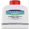 Imperial Feet Urea Foot Balm - Natural Urea Cream for Foot Care, Cracked Heel Repair, Rough Skin, Dryness, Calluses - Cleansing, Exfoliant - Wild Herb Extract - 5.07oz view 1