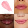 Too Faced Lip Injection Extreme Lip Plumper Gloss | Hydrating, Glossy, & Helps Volume Appear Fuller Over Time, 0.14 Fl Oz, Pink Punch view 3