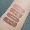 Aromi All Natural Lipstick | Creamy, Moisturizing, Beige, Light Brown, Taupe Lip Color, Vegan, Greige Shade (Iced Coffee) view 2
