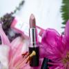 Aromi All Natural Lipstick | Creamy, Moisturizing, Beige, Light Brown, Taupe Lip Color, Vegan, Greige Shade (Iced Coffee) view 3