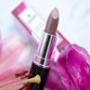 Aromi All Natural Lipstick | Creamy, Moisturizing, Beige, Light Brown, Taupe Lip Color, Vegan, Greige Shade (Iced Coffee) view 4