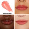 Too Faced Lip Injection Extreme Lip Plumper Gloss | Hydrating, Glossy, & Helps Volume Appear Fuller Over Time, 0.14 Fl Oz, Tangerine Dream view 3