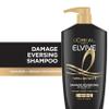 L'Oreal Paris Elvive Total Repair 5 Repairing Shampoo and Conditioner for Damaged Hair, 28 Ounce (Set of 2)(Packaging May Vary) view 2