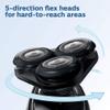 Philips Norelco Shaver 5300 , Black, 1 Count view 3
