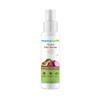 Mamaearth Onion Hair Serum with Biotin | Smooth Strong and Frizz-Free Hair Solution | Hair Fall & Breakage Control Formula | 3.38 Fl Oz (100ml) view 1