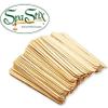 Spa Stix Large Jumbo Waxing Sticks - 6" x 3/4", Pack of 100 Jumbo Sticks view 2