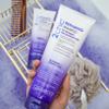 GIOVANNI 2chic Ultra-Repairing Shampoo & Conditioner Set - For Damaged, Over-Processed Hair, Helps Restore Hair's Natural Elasticity, Blackberry & Coconut Oil, Shea Butter, Color Safe - 24 oz. Each view 4