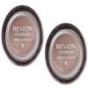 Pack of 2 Revlon Colorstay Creme Eyeshadow, Espresso (715) view 1
