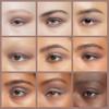 Pack of 2 Revlon Colorstay Creme Eyeshadow, Espresso (715) view 2